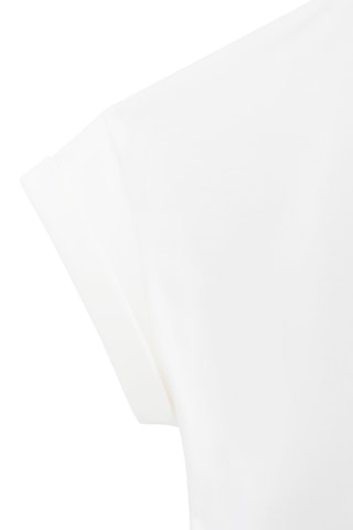 T-shirt - Branco - One Step