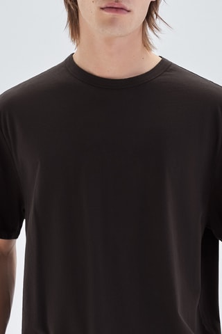 T-shirt - Preto