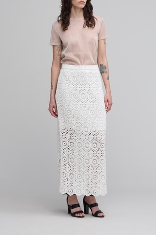 T-shirt - Bege - IKKS