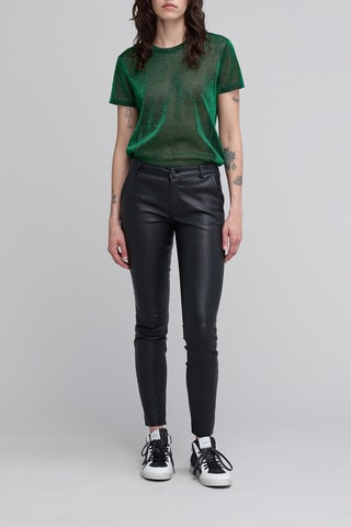 T-shirt - Verde - IKKS