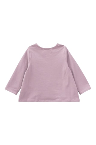 T-shirt - Rosa - IKKS