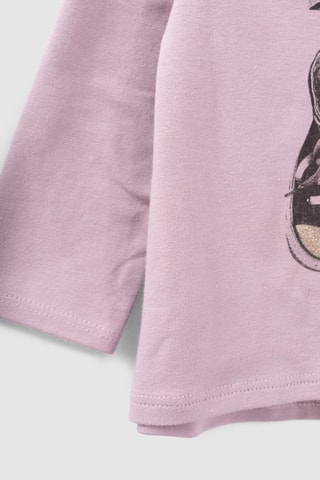 T-shirt - Rosa - IKKS