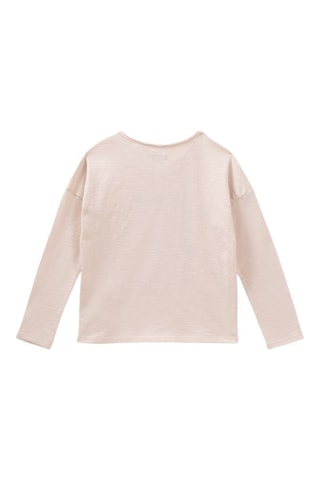 T-shirt - Bege - IKKS