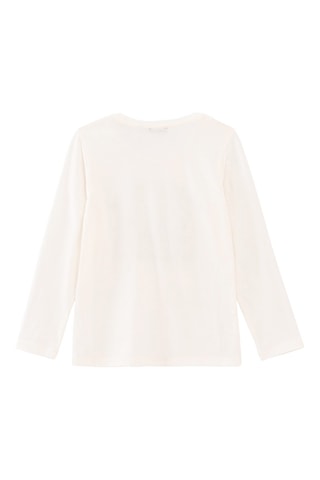 T-shirt - Cru - IKKS Junior