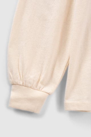 T-shirt - Cru - IKKS Junior