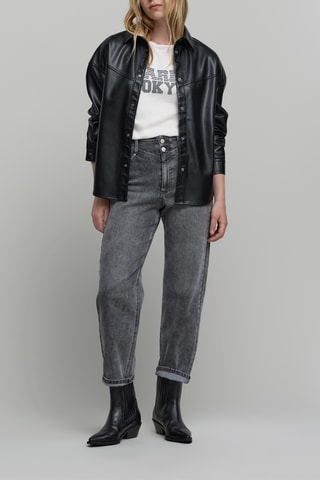 T-shirt - Branco - IKKS