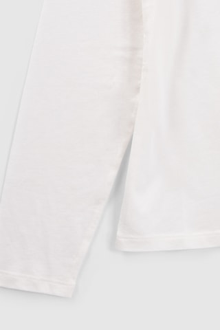 T-shirt - Branco