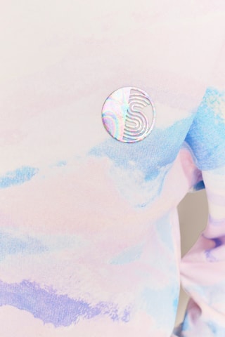 Sweat tie and dye - Cru - One Step