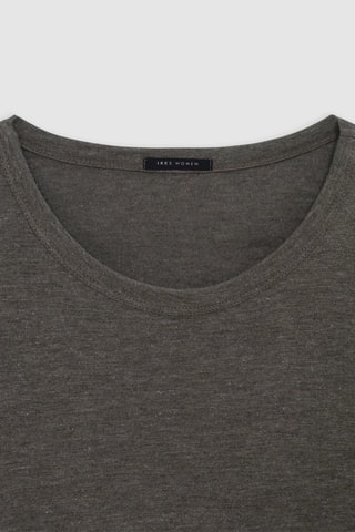 T-shirt - Caqui - IKKS