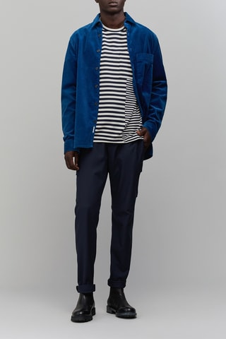 T-shirt - Branco - IKKS