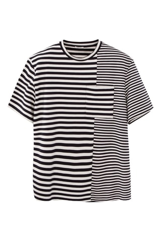 T-shirt - Branco - IKKS