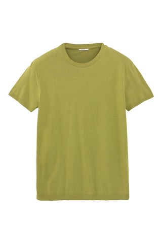 T-shirt - Verde - IKKS