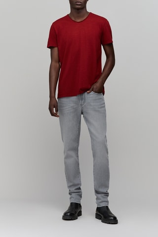 T-shirt - Vermelho - IKKS