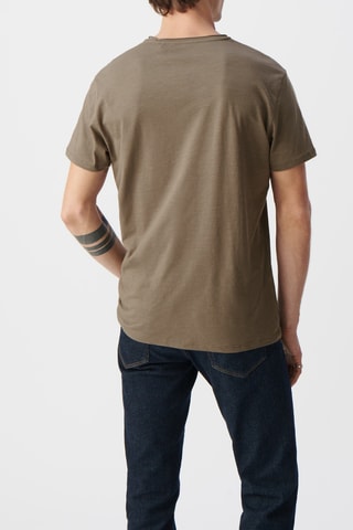 T-shirt - Toupeira - IKKS