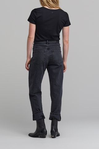 T-shirt - Preto - IKKS