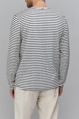 T-shirt - Cru - IKKS