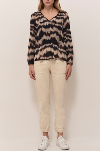 Blusa - Preto - One Step