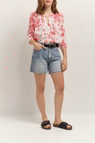 Blusa - Cru - One Step