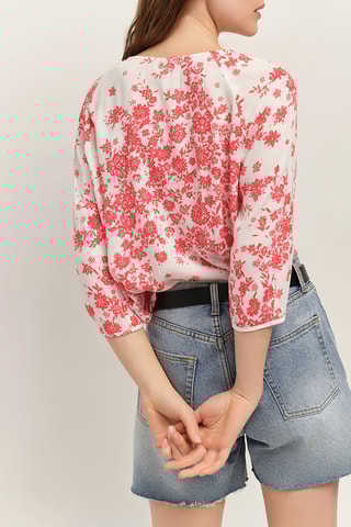 Blusa - Cru - One Step