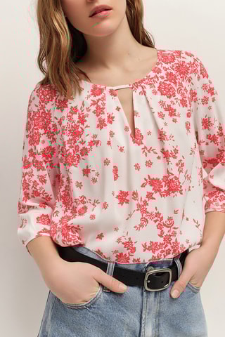 Blusa - Cru - One Step