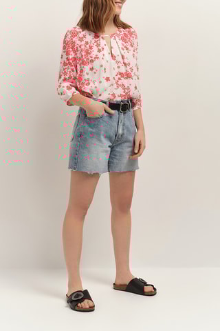 Blusa - Cru - One Step