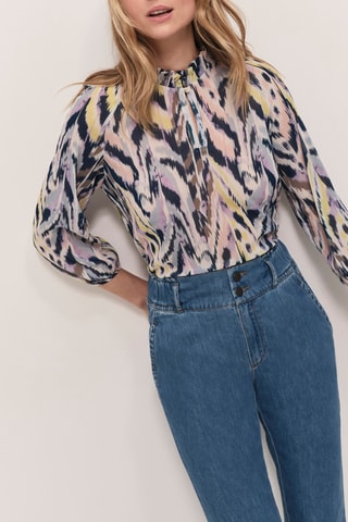 Blusa - Cru - One Step