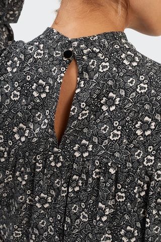 Blusa - Preto e branco - I.Code