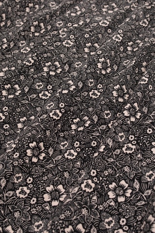 Blusa - Preto e branco - I.Code