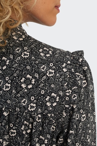 Blusa - Preto e branco - I.Code