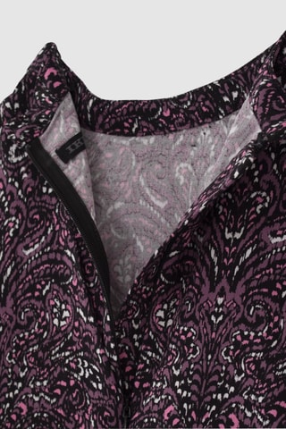 Blusa - Preto - IKKS