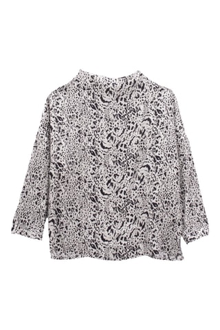 Blusa - Branco - IKKS