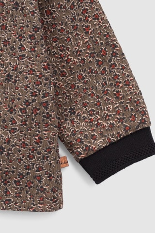 Camisa - Caqui - IKKS