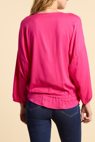 Camisa - Fúcsia - I.Code