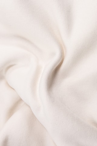 Sweat com capuz - Cru