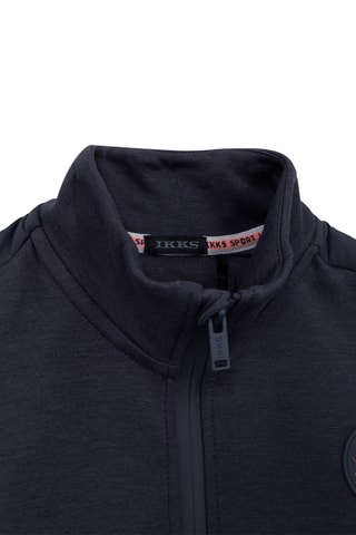 Sweat - Azul-marinho