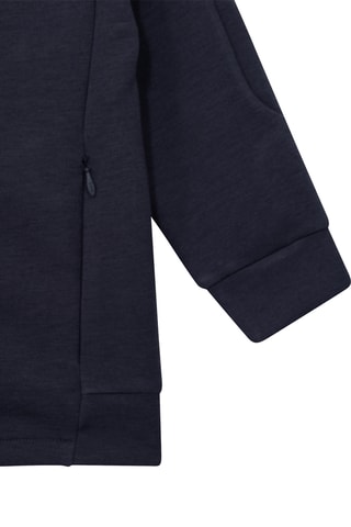 Sweat - Azul-marinho