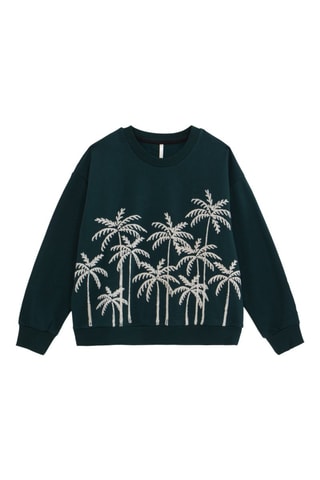 Sweat - Verde - I.Code