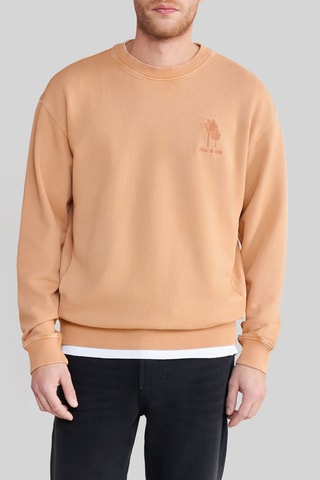 Sweat - Areia - IKKS