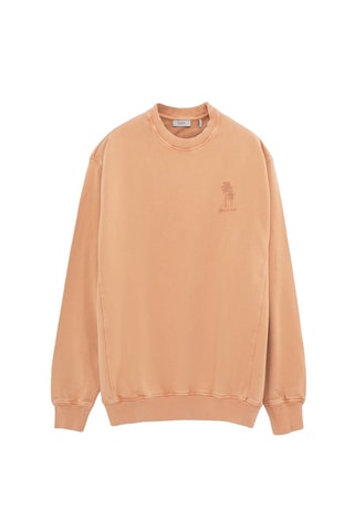 Sweat - Areia - IKKS