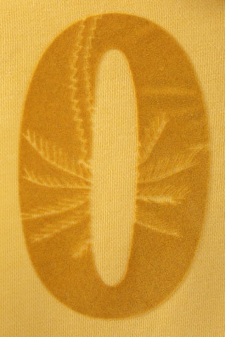 Sweat com capuz - Amarelo - IKKS