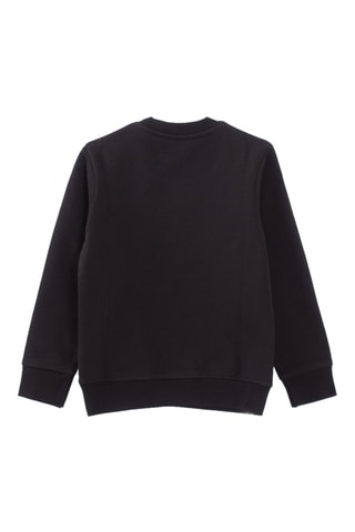 Sweat Animal Crossing - Preto