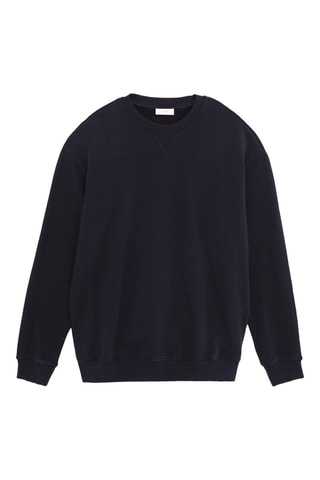 Sweat - Azul-marinho - IKKS