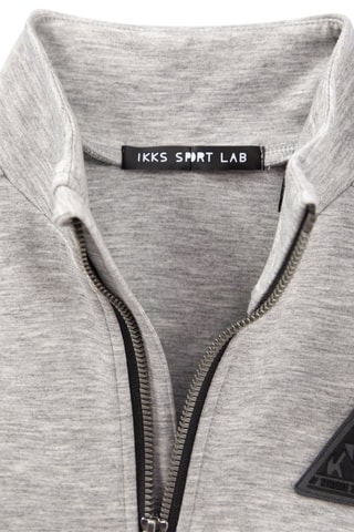 Sweat - Cinzento mesclado - IKKS Júnior