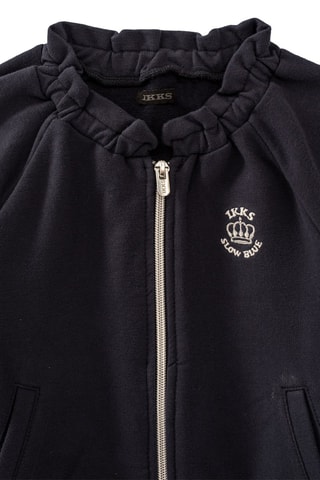 Sweat - Azul-marinho - IKKS Júnior