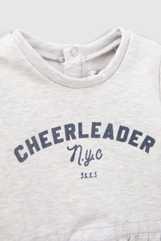 Sweat - Cinzento - IKKS