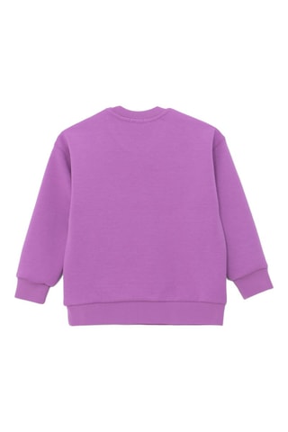 Sweat - Violeta - IKKS