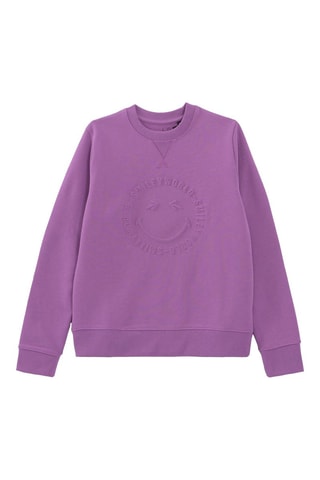 Sweat - Violeta - IKKS