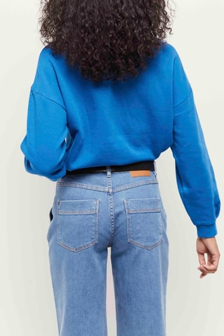 Sweat - Azul-eléctrico - One Step