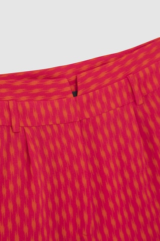 Calções - Fúcsia - IKKS