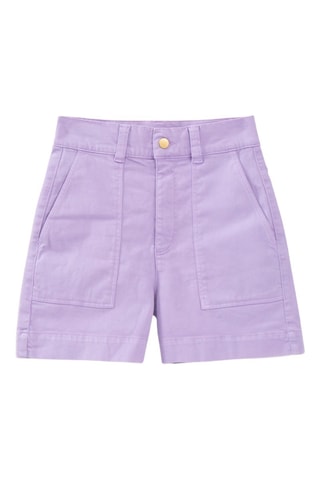 Calções - Violeta - I.Code